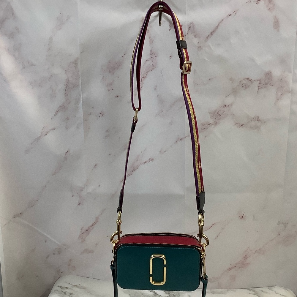 GUC Marc Jacobs Snapshot Bag